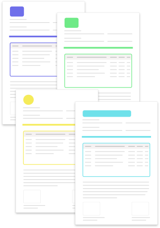 Documentos personalizados para registro de entrega de epis