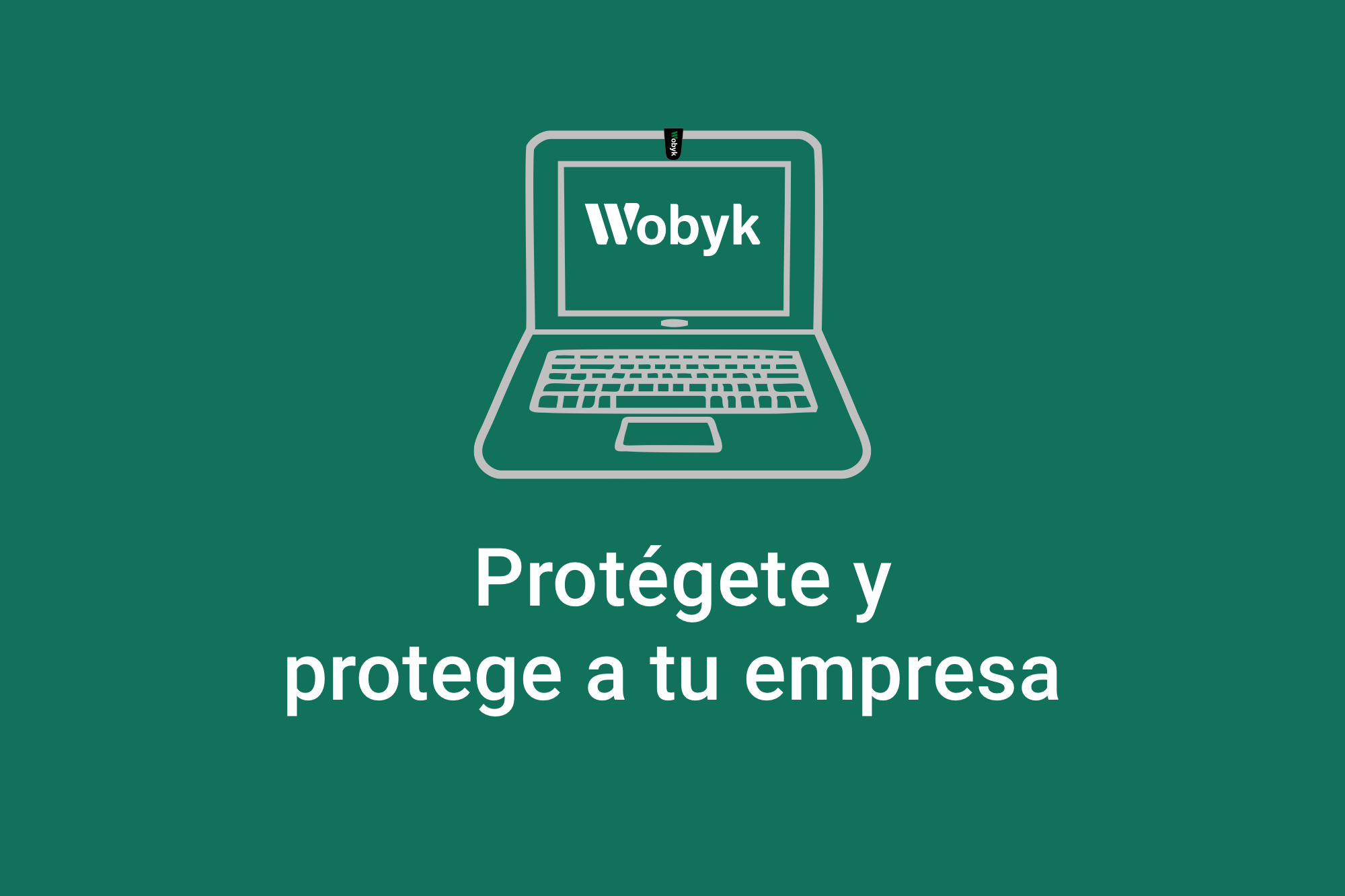 Pinza para tapar la cámara de tus dispositivos.